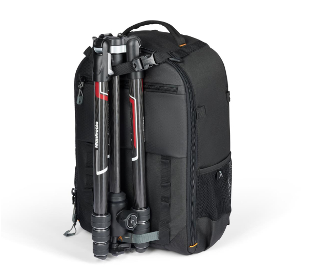 Lowepro Adventura BP 300 III - 1181194 - zdjęcie 6